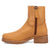 Dingo Mens Banner Plantain Leather 7in Ankle Boots