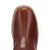 Dingo Mens Dutton Brown Leather 12in Motorcycle Boots