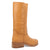Dingo Mens Dutton Plantain Leather 12in Motorcycle Boots