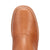 Dingo Mens Dutton Tan Leather 12in Motorcycle Boots