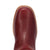 Dingo Mens Rip Wine Leather 14in Motorcycle Boots