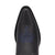 Dingo Womens Posie Black Leather 13in Cowboy Boots