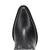 Dingo Womens Diamonds Forever Eagle Black Leather 16in Cowboy Boots
