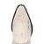 Dingo Womens Take No Bull White Calf Leather 16in Cowboy Boots