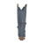 Dingo Womens Shabby Blue Leather Cowboy Boots