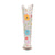 Dingo Womens Flower Power White Suede Cowboy Boots