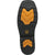 McRae Mens Joist Met-Guard Comp Toe Work Boots Leather Brown