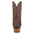 Dan Post Mens Oakwood Brown Leather Cowboy Boots