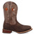 Dan Post Mens Barnaby Brown Leather Cowboy Boots