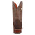 Dan Post Mens Barnaby Brown Leather Cowboy Boots