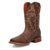 Dan Post Mens Morris Tan Leather Cowboy Boots