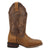 Dan Post Womens Jillian Tan Leather 12in Cowboy Boots