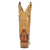 Dan Post Womens Amber Trail Honey Leather 13in Cowboy Boots