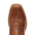 Dan Post Womens Amber Trail Honey Leather 13in Cowboy Boots