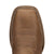 Dan Post Mens Royston Tan/Green Leather 11in Cowboy Boots