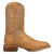 Dan Post Mens Sonara Honey Leather 11in Cowboy Boots