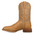 Dan Post Mens Sonara Honey Leather 11in Cowboy Boots