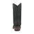 Dan Post Mens Las Cruces Composite Toe Waterproof Black Leather Work Boots