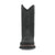Dan Post Mens Las Cruces Composite Toe Waterproof Black Leather Work Boots