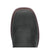 Dan Post Mens Las Cruces Composite Toe Waterproof Black Leather Work Boots