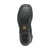 Dan Post Mens Las Cruces Composite Toe Waterproof Black Leather Work Boots