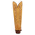 Dan Post Womens Sunrise Canyon Mustard Leather Cowboy Boots