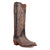 Dan Post Womens Sunrise Canyon Grey Leather Cowboy Boots