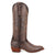 Dan Post Womens Sunrise Canyon Grey Leather Cowboy Boots