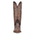 Dan Post Womens Sunrise Canyon Grey Leather Cowboy Boots