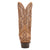 Dan Post Mens Triton Tan Leather Cowboy Boots