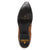 Dan Post Mens Triton Tan Leather Cowboy Boots