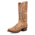 Dan Post Mens Triton Tan Leather Cowboy Boots