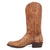 Dan Post Mens Makara Brown Caiman Cowboy Boots