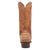 Dan Post Mens Makara Brown Caiman Cowboy Boots