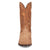 Dan Post Mens Makara Brown Caiman Cowboy Boots