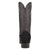 Dan Post Mens Makara Black Caiman Cowboy Boots