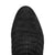 Dan Post Mens Makara Black Caiman Cowboy Boots