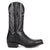 Dan Post Mens Ringold Black Lizard Cowboy Boots