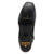 Dan Post Mens Ringold Black Lizard Cowboy Boots