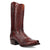 Dan Post Mens Ringold Antique Tan Lizard Cowboy Boots