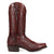 Dan Post Mens Ringold Antique Tan Lizard Cowboy Boots