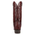 Dan Post Mens Ringold Antique Tan Lizard Cowboy Boots