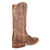 Dan Post Mens Jerry Tan Leather Cowboy Boots
