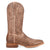 Dan Post Mens Jerry Tan Leather Cowboy Boots