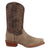 Dan Post Womens Creed Grey Leather 12in Cowboy Boots