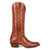 Dan Post Womens Sunrise Canyon Whiskey Leather Cowboy Boots