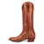 Dan Post Womens Sunrise Canyon Whiskey Leather Cowboy Boots
