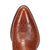 Dan Post Womens Sunrise Canyon Whiskey Leather Cowboy Boots