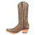 Dan Post Womens Mesa Honey Leather Cowboy Boots