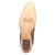 Dan Post Womens Mesa Honey Leather Cowboy Boots